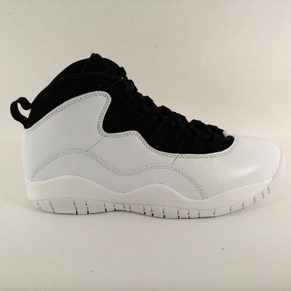 Nike Air Jordan 10 Retro X I'm Back Sneakers - Picture 5 of 8